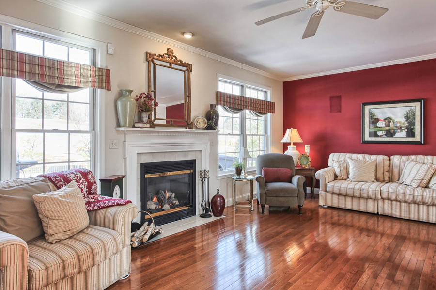 Amber Fields 6000 Three Rivers Drive, Harrisburg